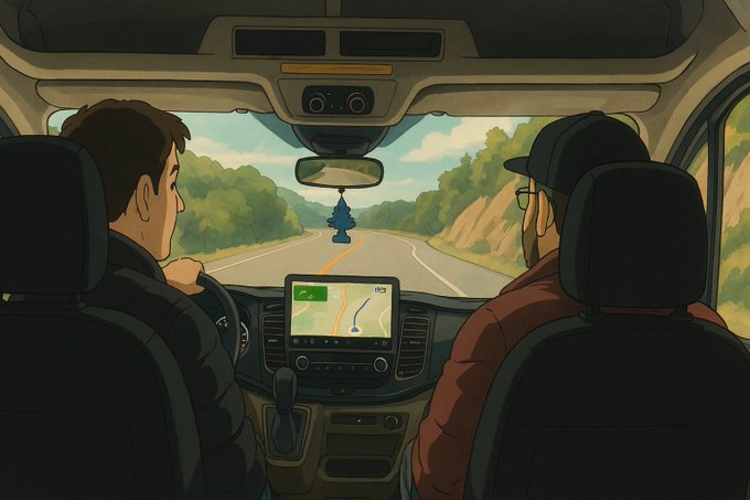 Cartoon Character Maker